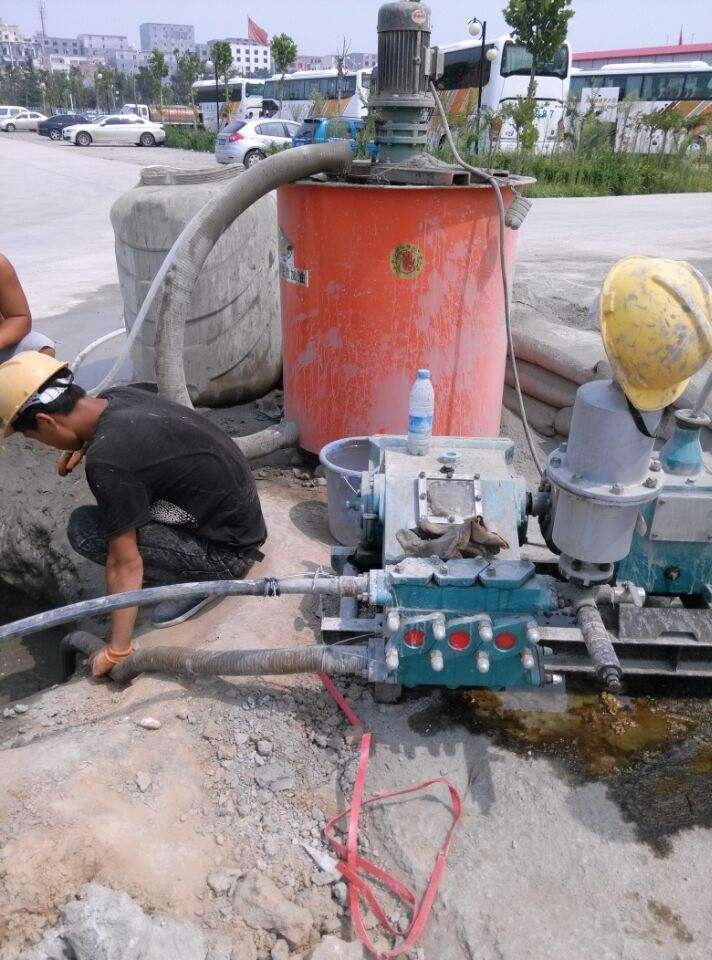 天水地基处理强夯工程找专业加固公司合作很重要